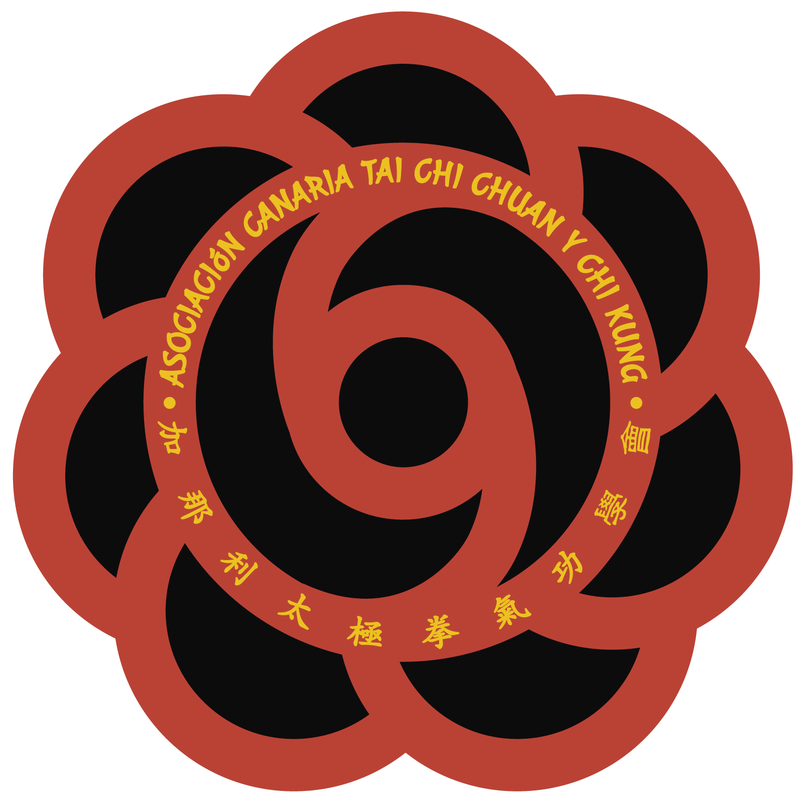 Asociación Canaria Taichichuan - Chi Kung